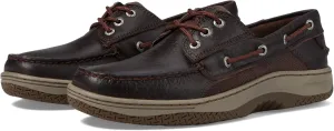 Women's Billfish 3-Eye Boat Shoe