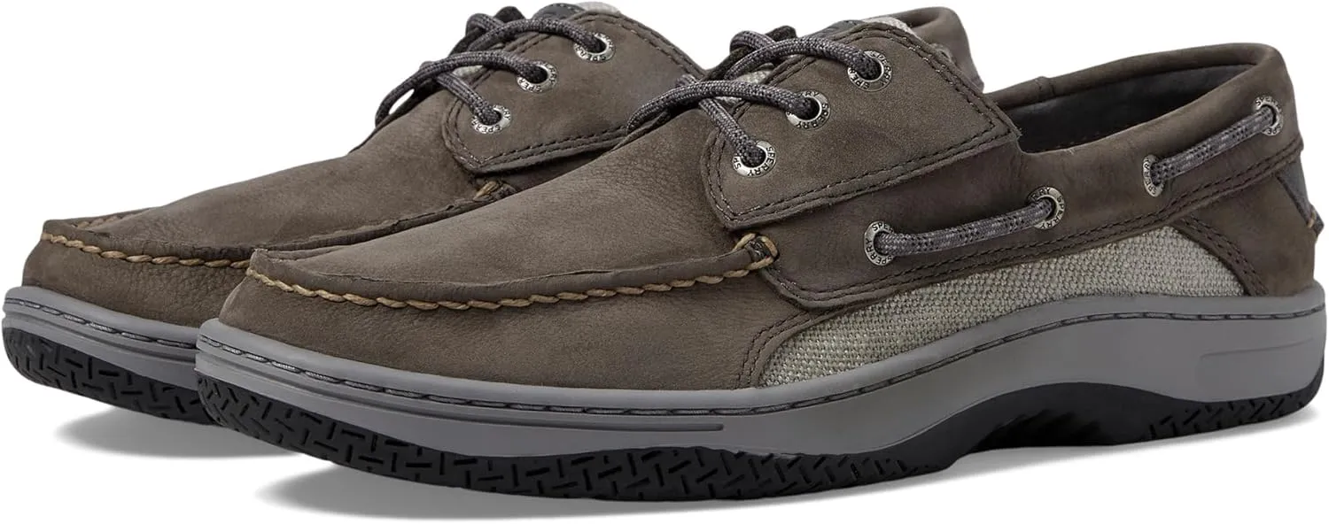Women's Billfish 3-Eye Boat Shoe