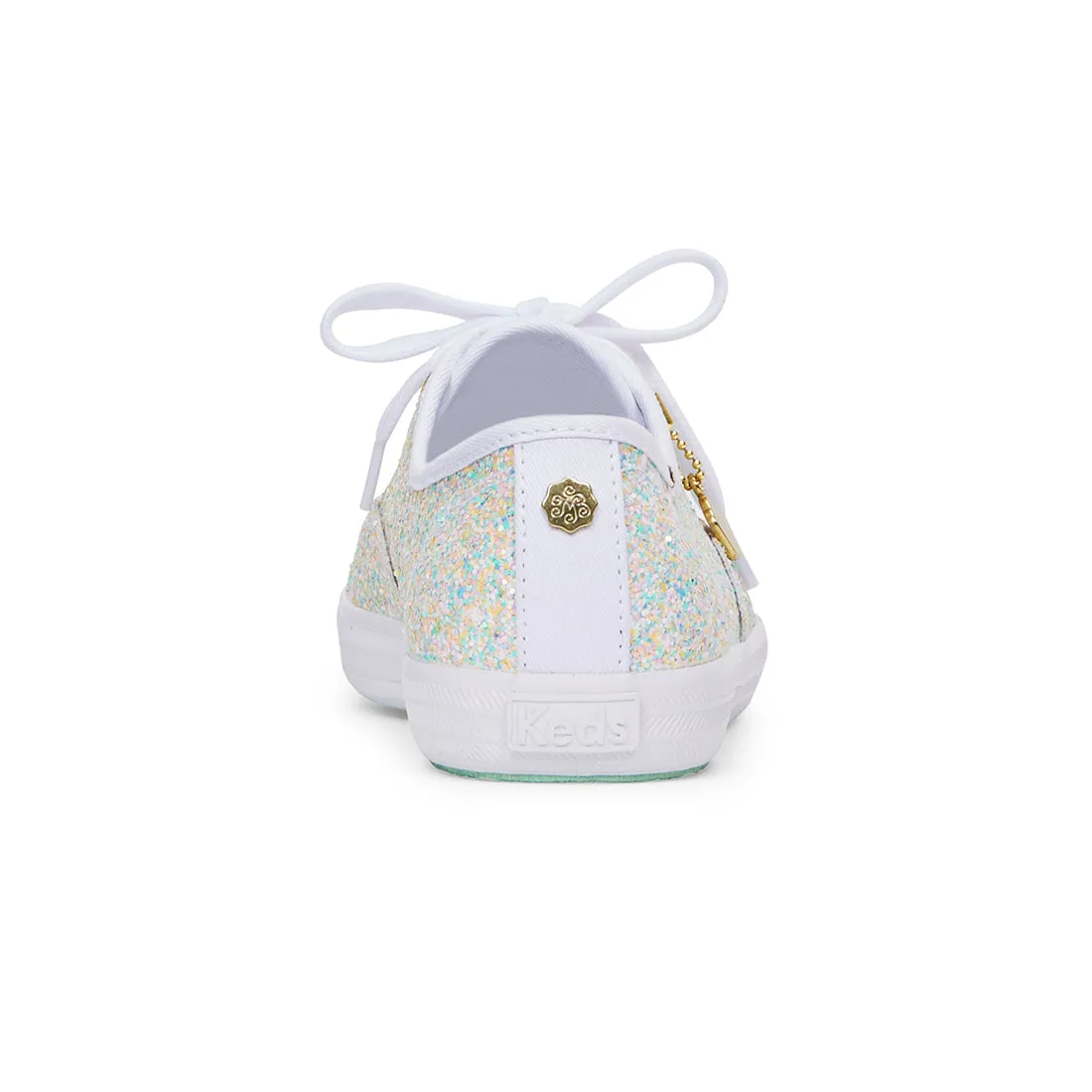 Women's Champion MB Mixed Glitter White/Multi (WF67692)