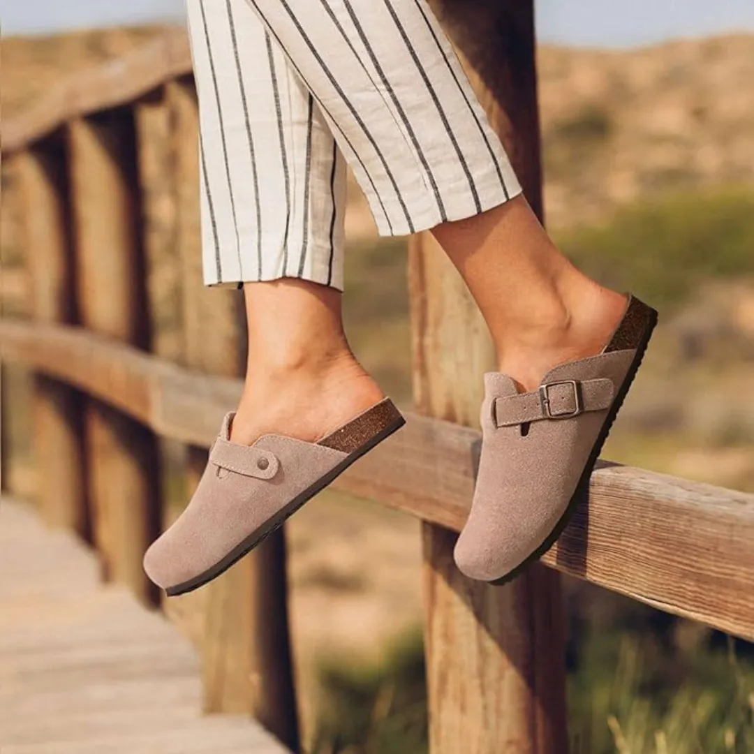 Women's Comfortclog Sandals