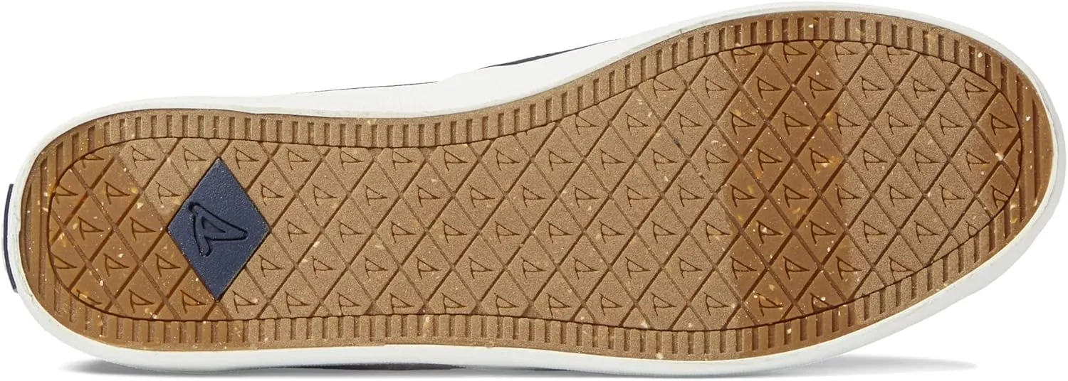 Women's Crest Twin Gore Seacycled Sneaker