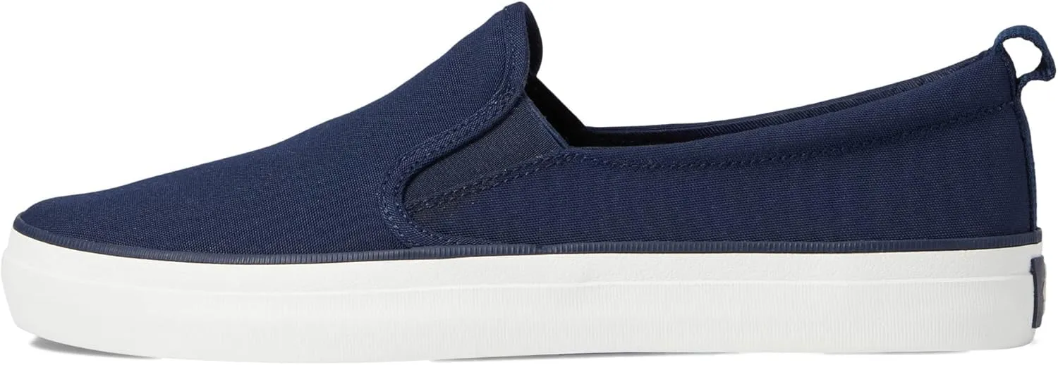 Women's Crest Twin Gore Seacycled Sneaker