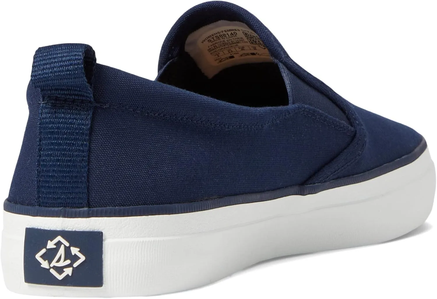 Women's Crest Twin Gore Seacycled Sneaker