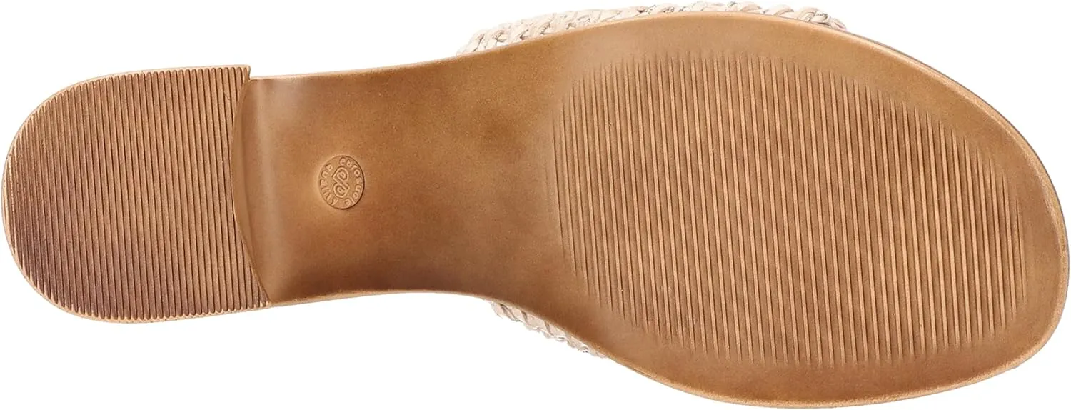 Women's Eni-Italy Heeled Sandal