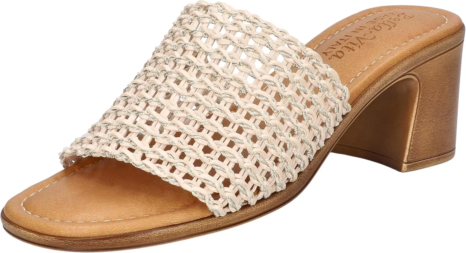 Women's Eni-Italy Heeled Sandal