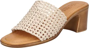 Women's Eni-Italy Heeled Sandal