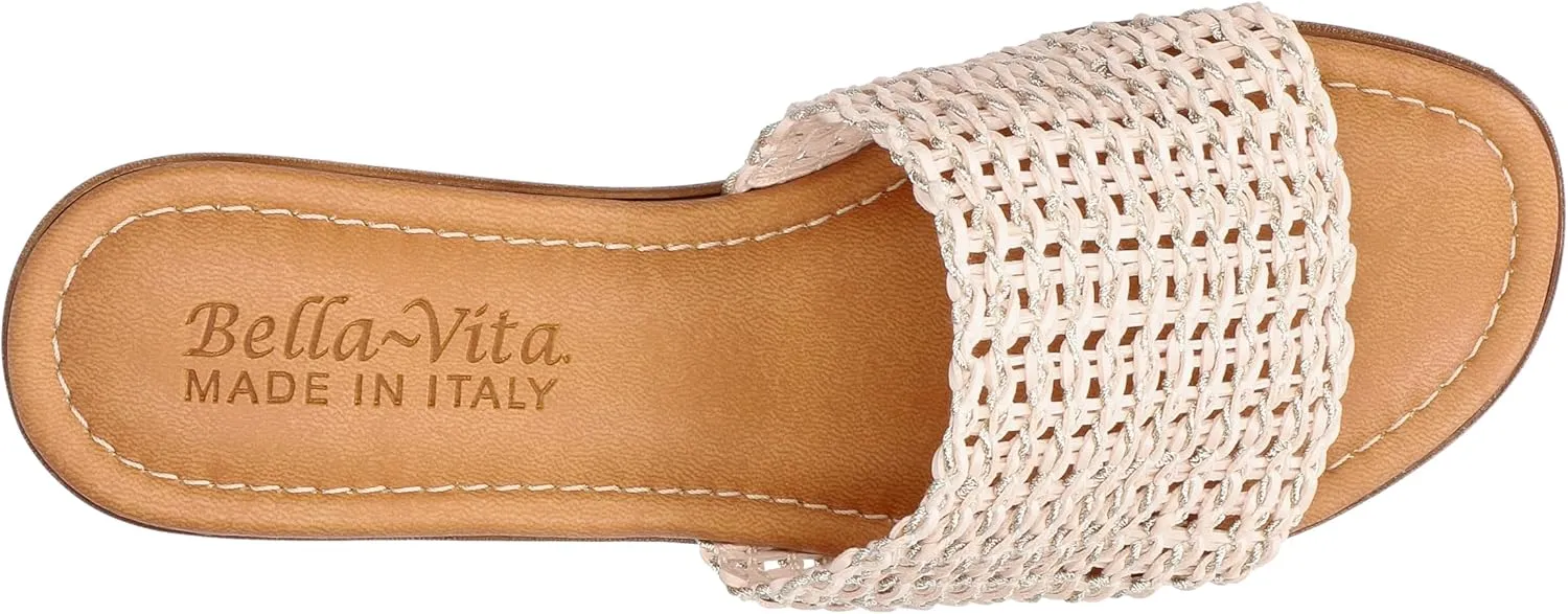 Women's Eni-Italy Heeled Sandal