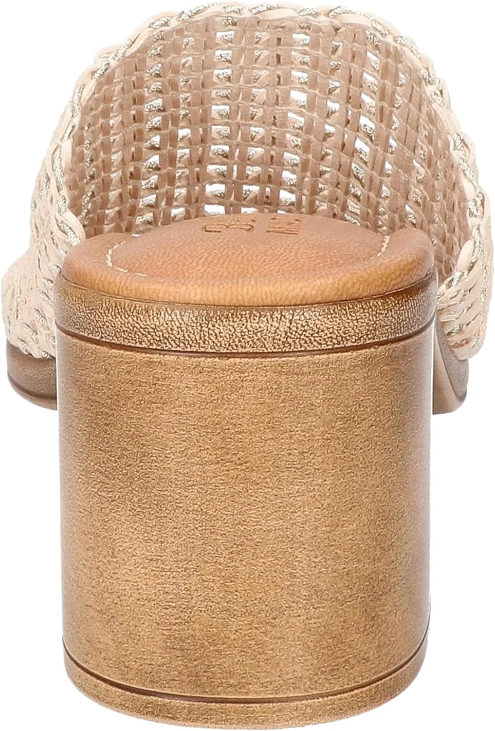 Women's Eni-Italy Heeled Sandal