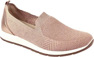 Women's Enval Boat Shoe, Visone