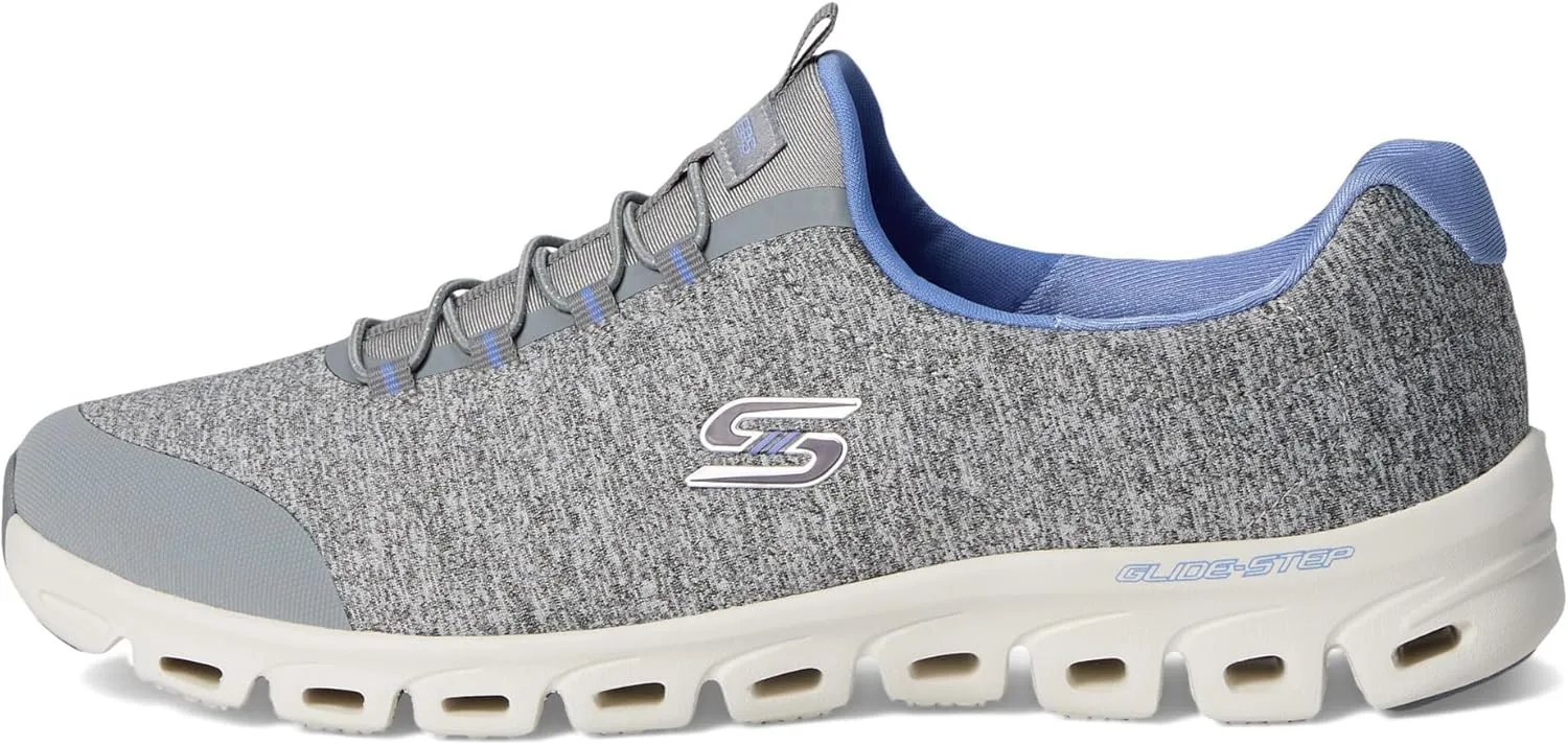 Women's Glide-Step-Persistence Sneaker