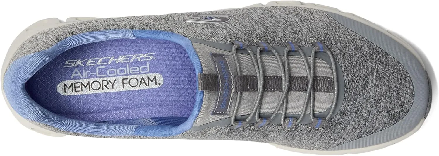 Women's Glide-Step-Persistence Sneaker