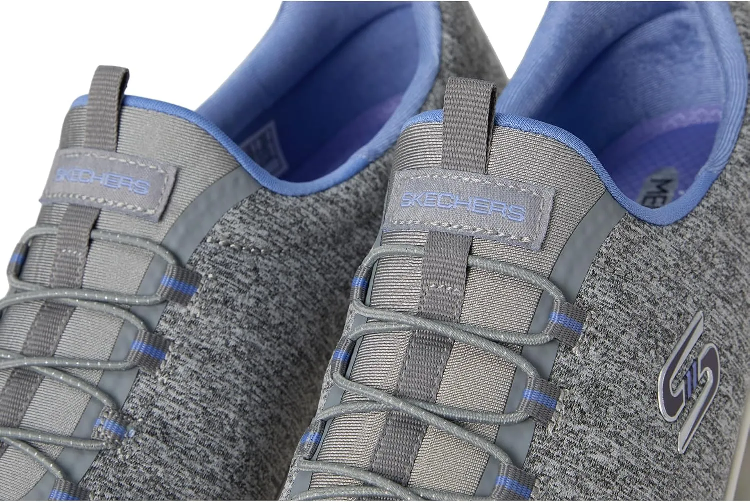 Women's Glide-Step-Persistence Sneaker