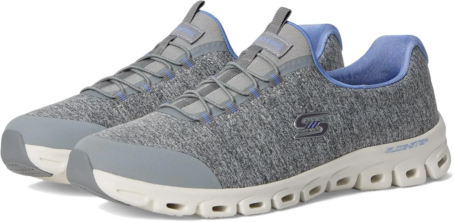 Women's Glide-Step-Persistence Sneaker