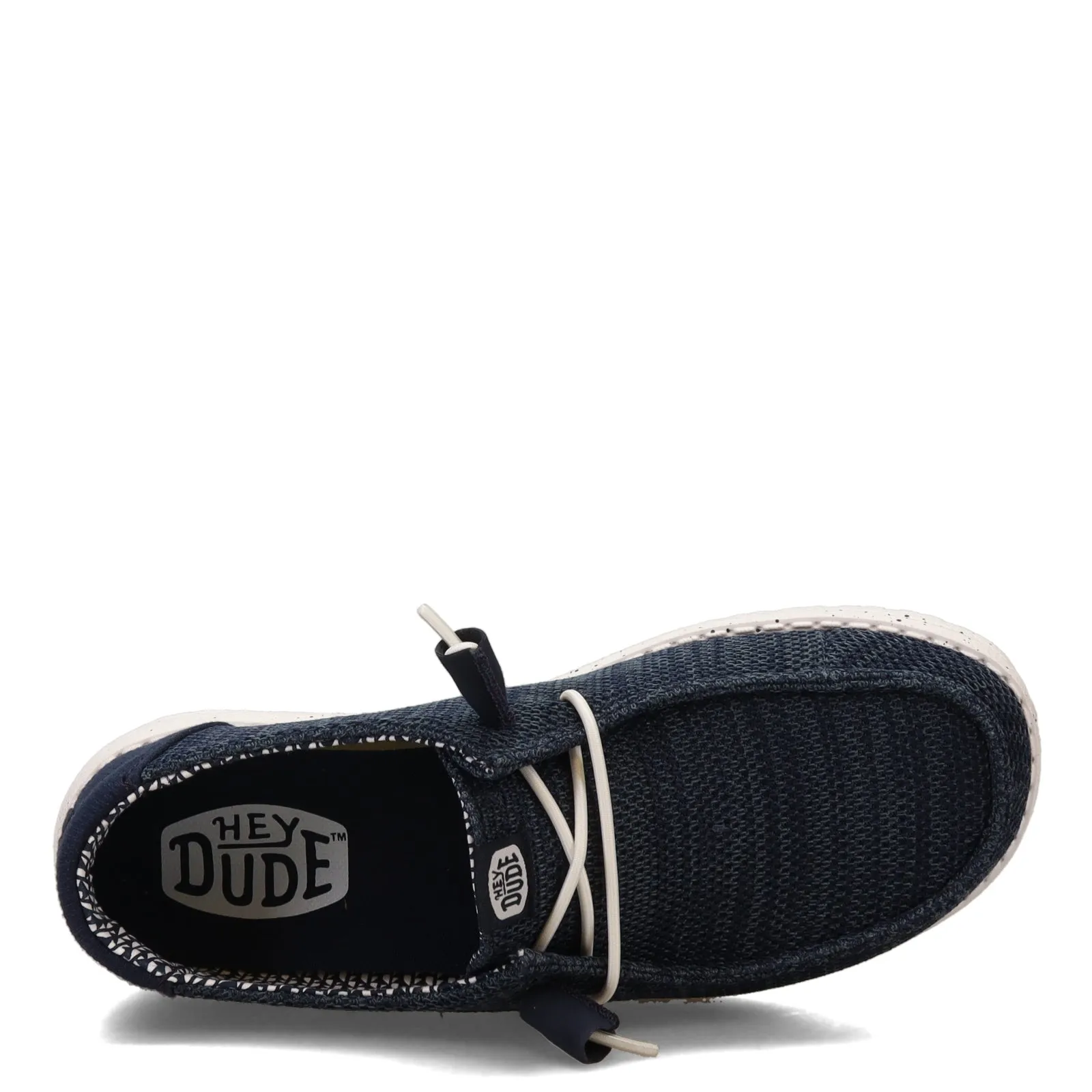 Women's Hey Dude, Wendy Slip-On