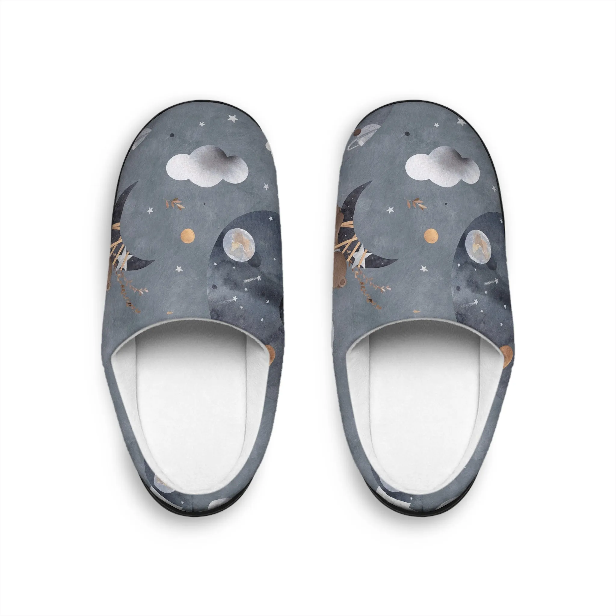Women's Indoor Slippers
