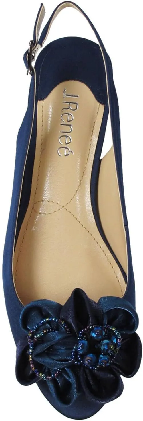 Women's J Renee, Leonelle Sandal