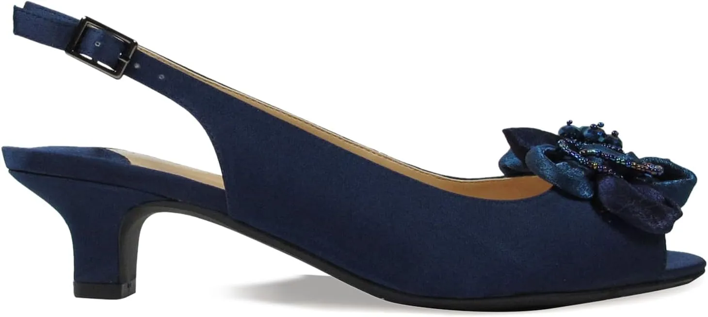 Women's J Renee, Leonelle Sandal