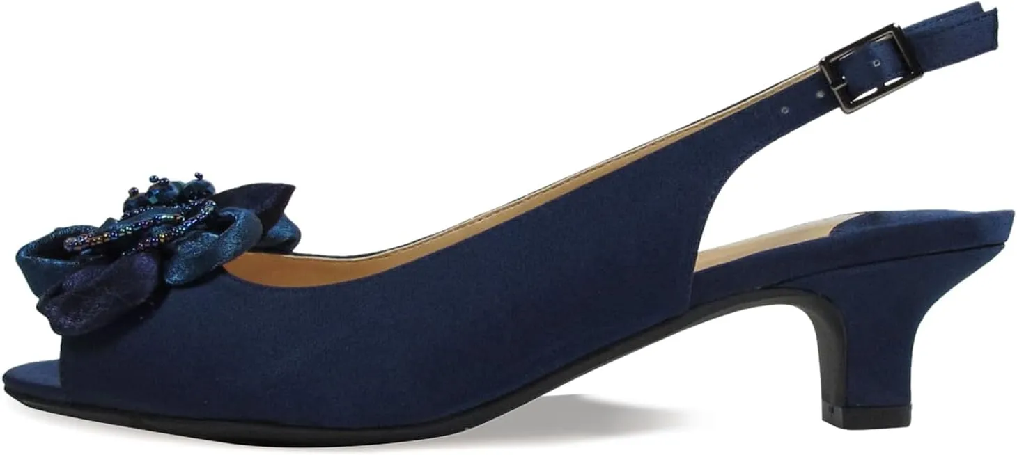 Women's J Renee, Leonelle Sandal
