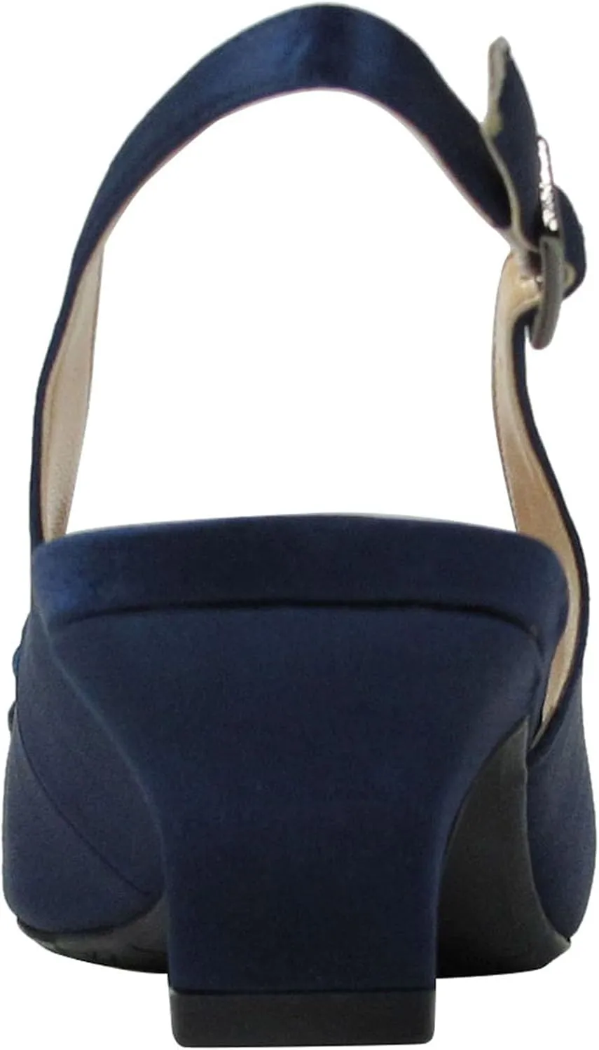 Women's J Renee, Leonelle Sandal