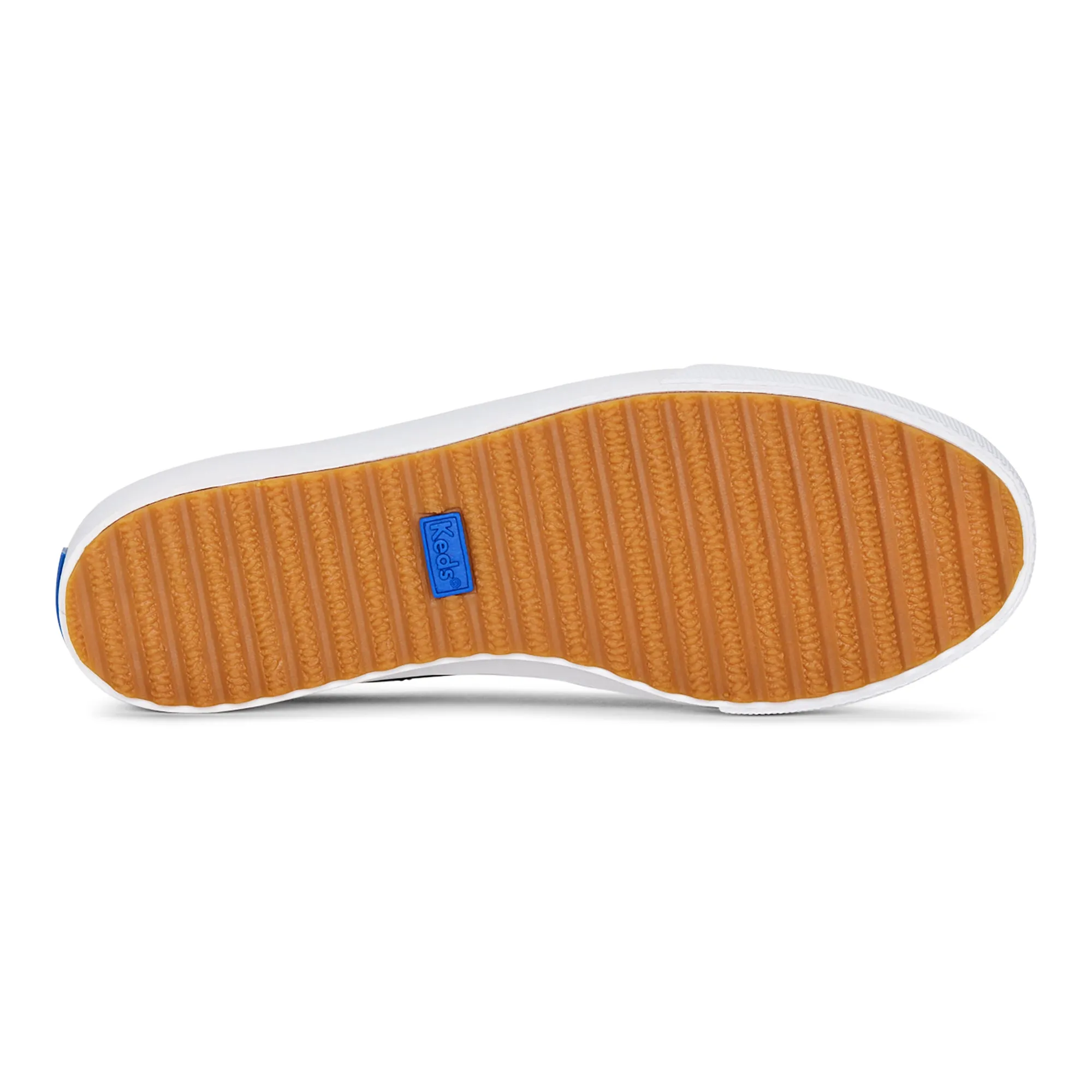 Women's Remi Leather Black