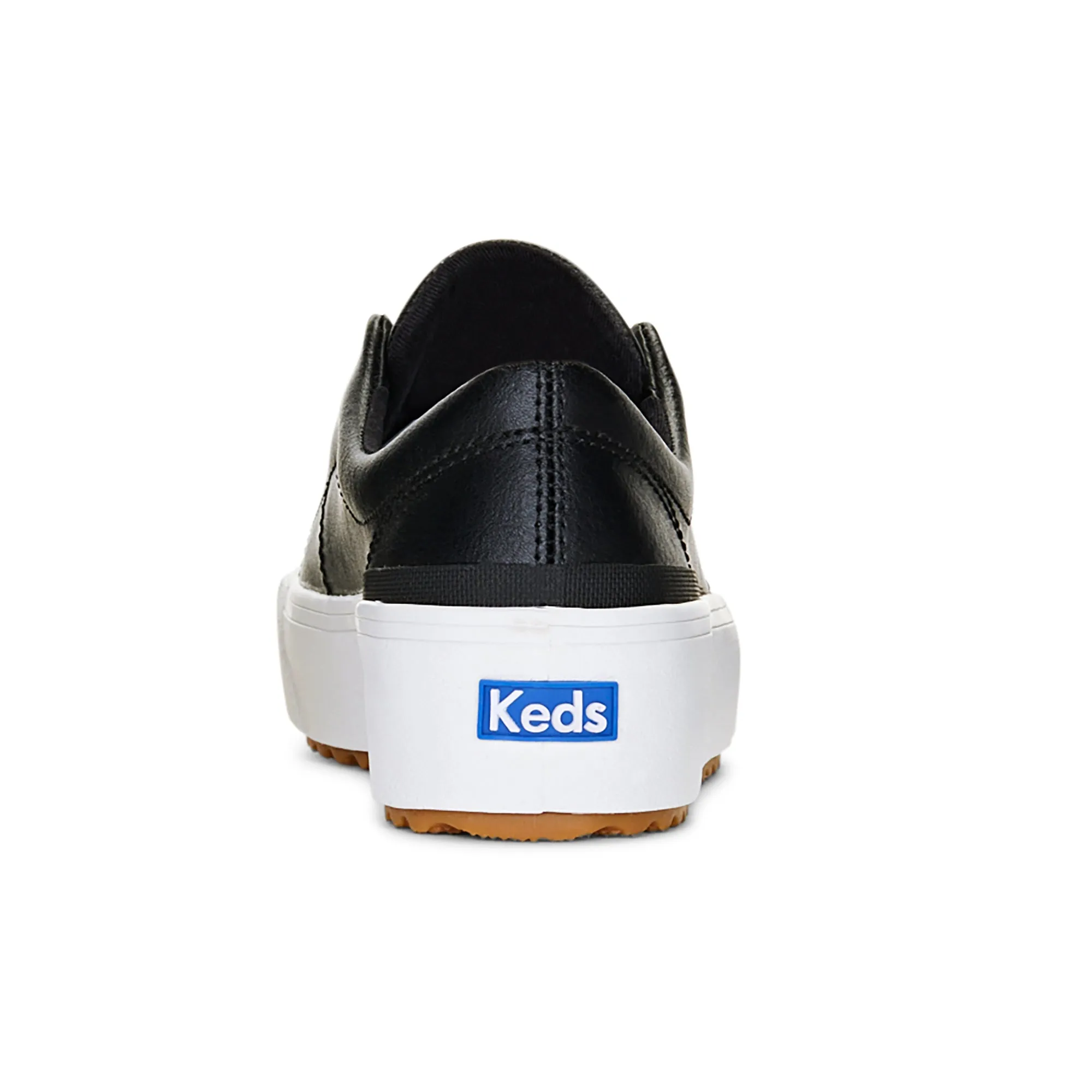 Women's Remi Leather Black