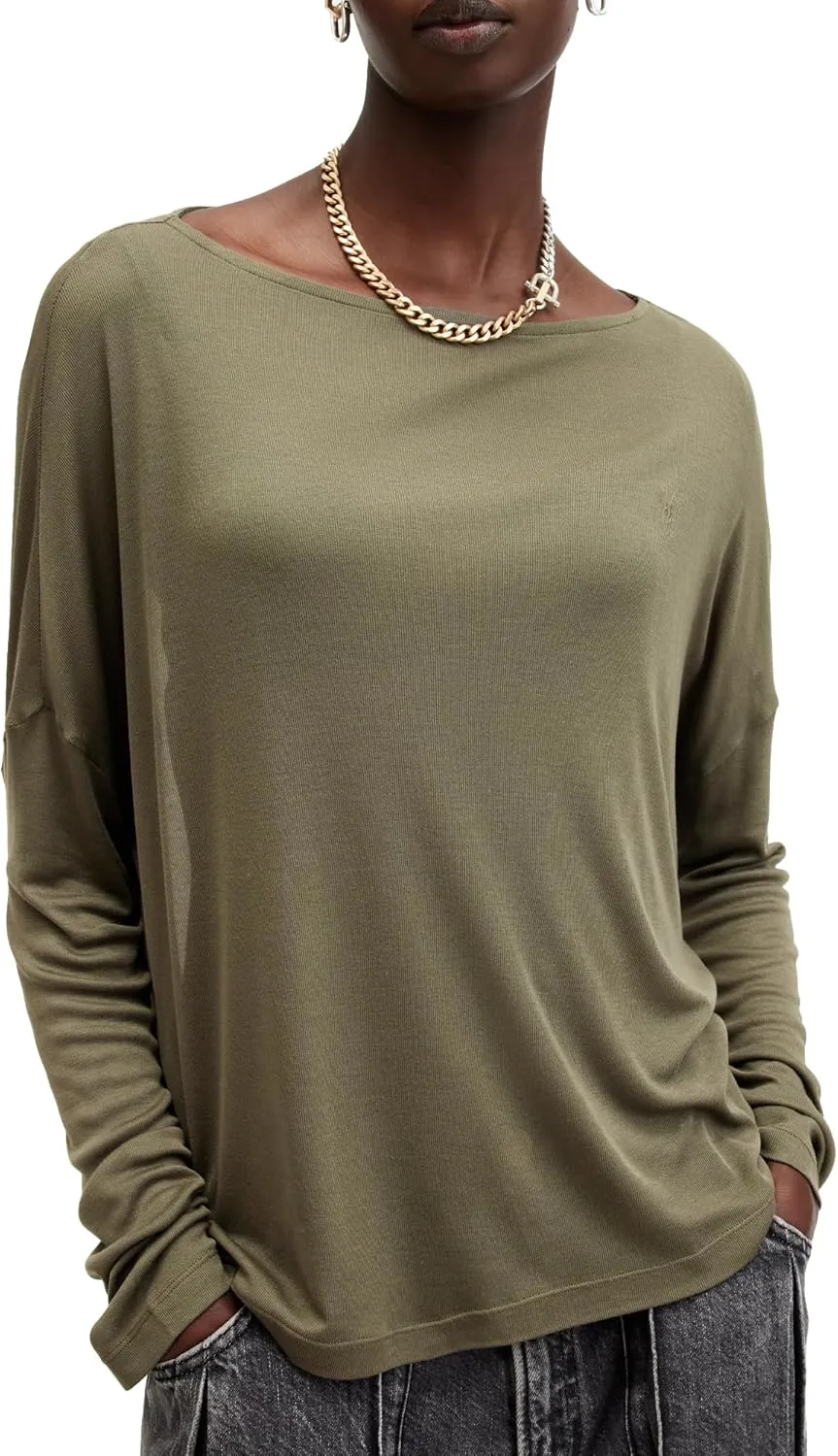 Women's Rita Francesco Tee
