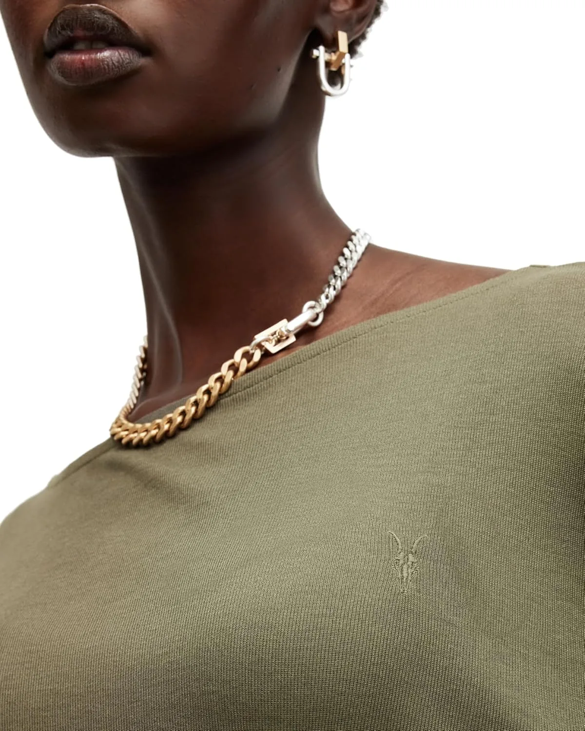 Women's Rita Francesco Tee