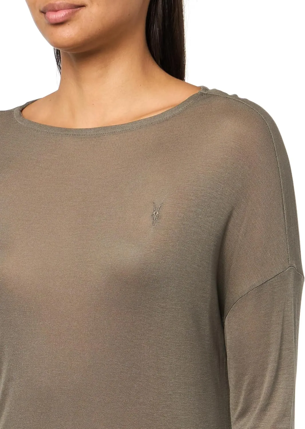 Women's Rita Francesco Tee