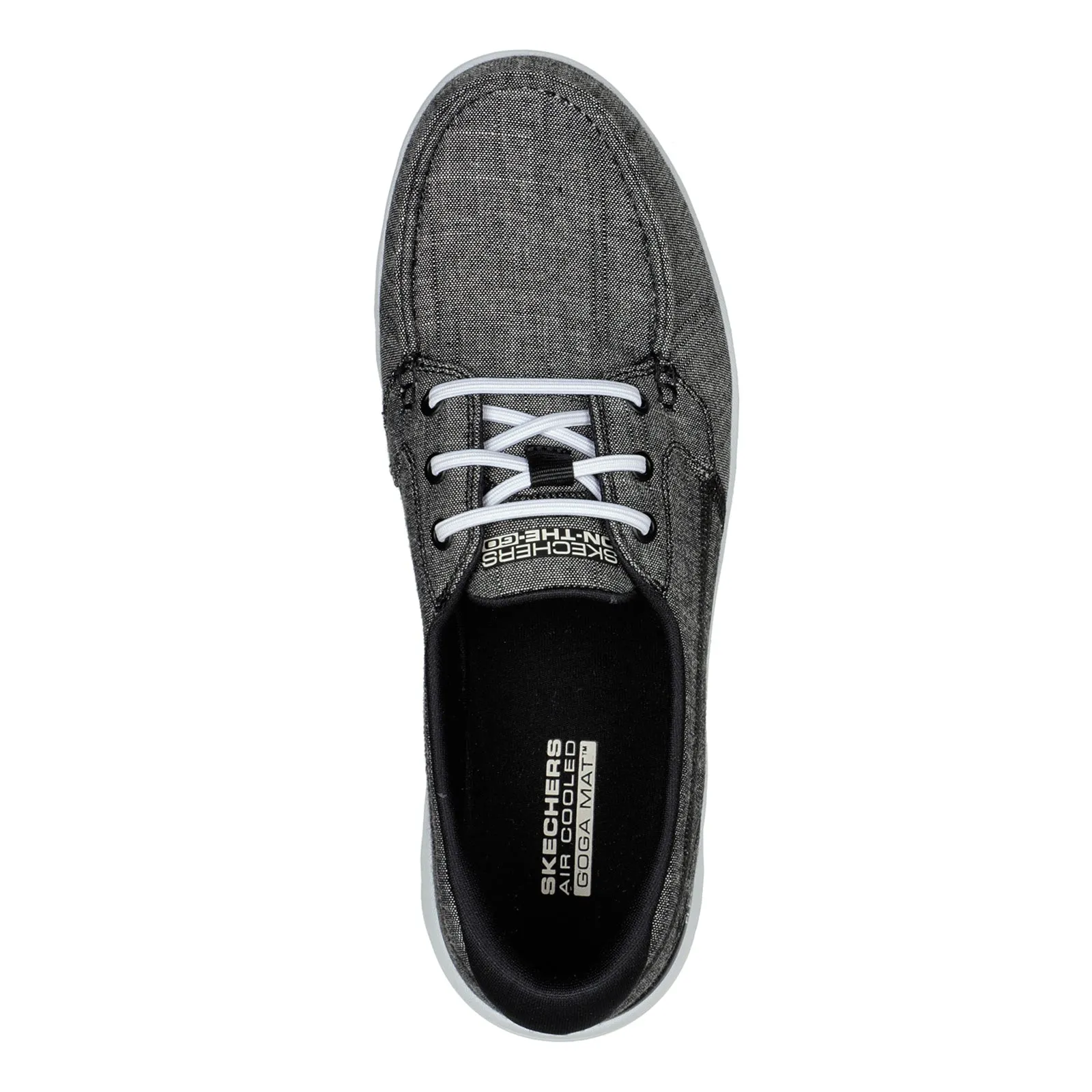 Women's Skechers, On-the-GO Flex - Ashore Boat Shoe