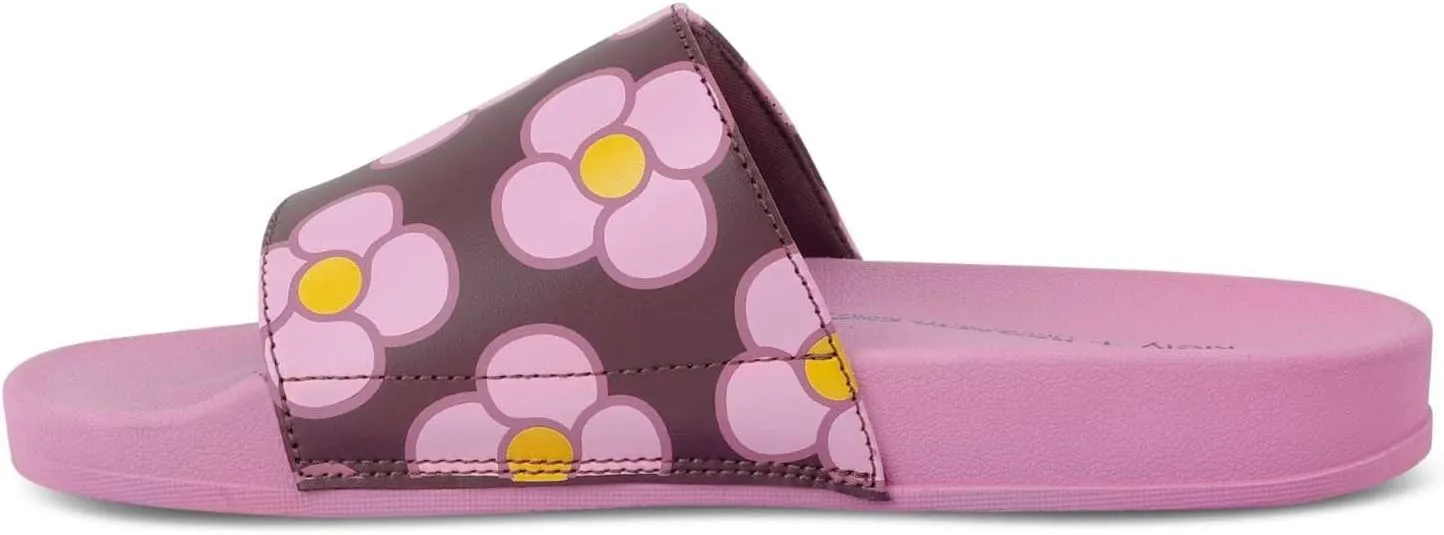 Women's Slide Sandal