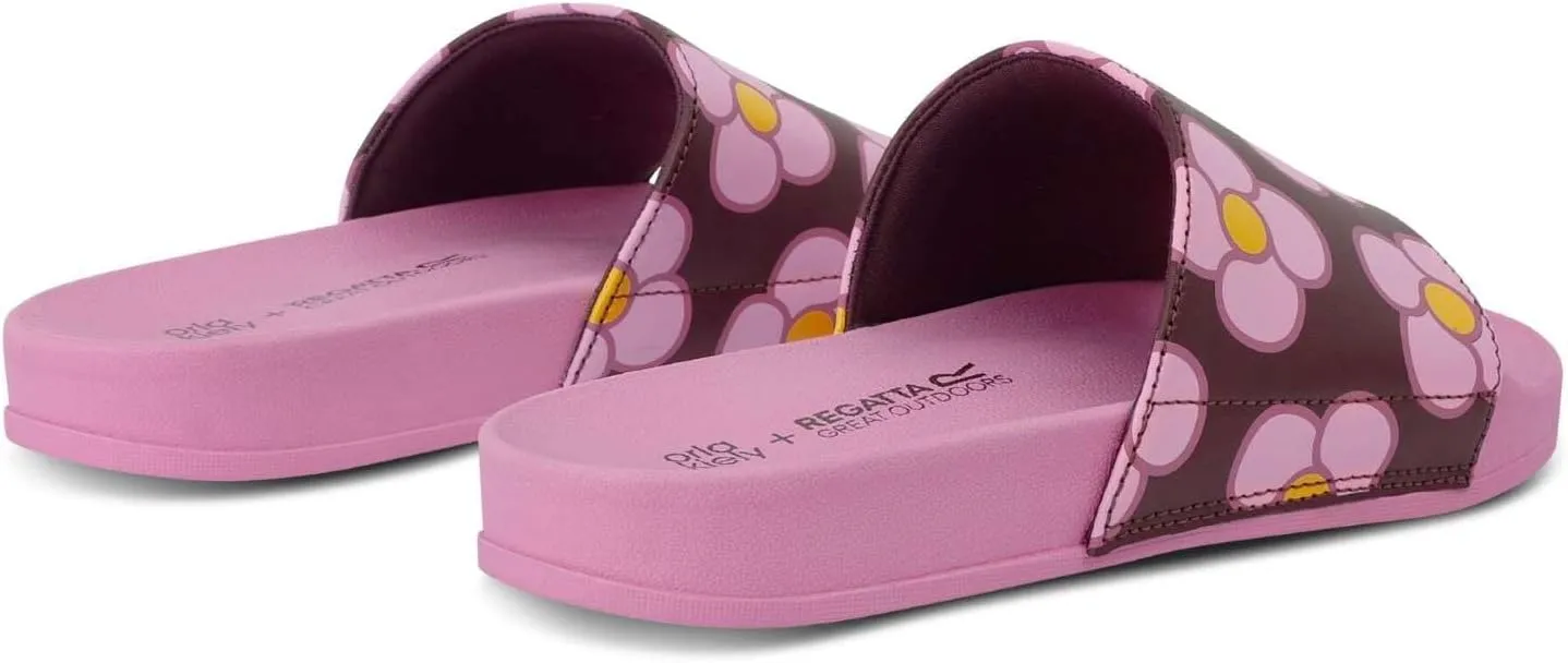 Women's Slide Sandal