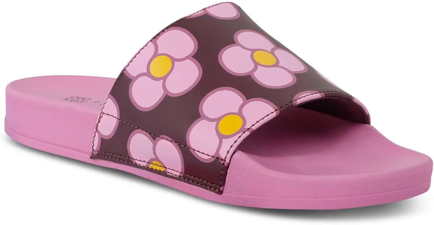 Women's Slide Sandal