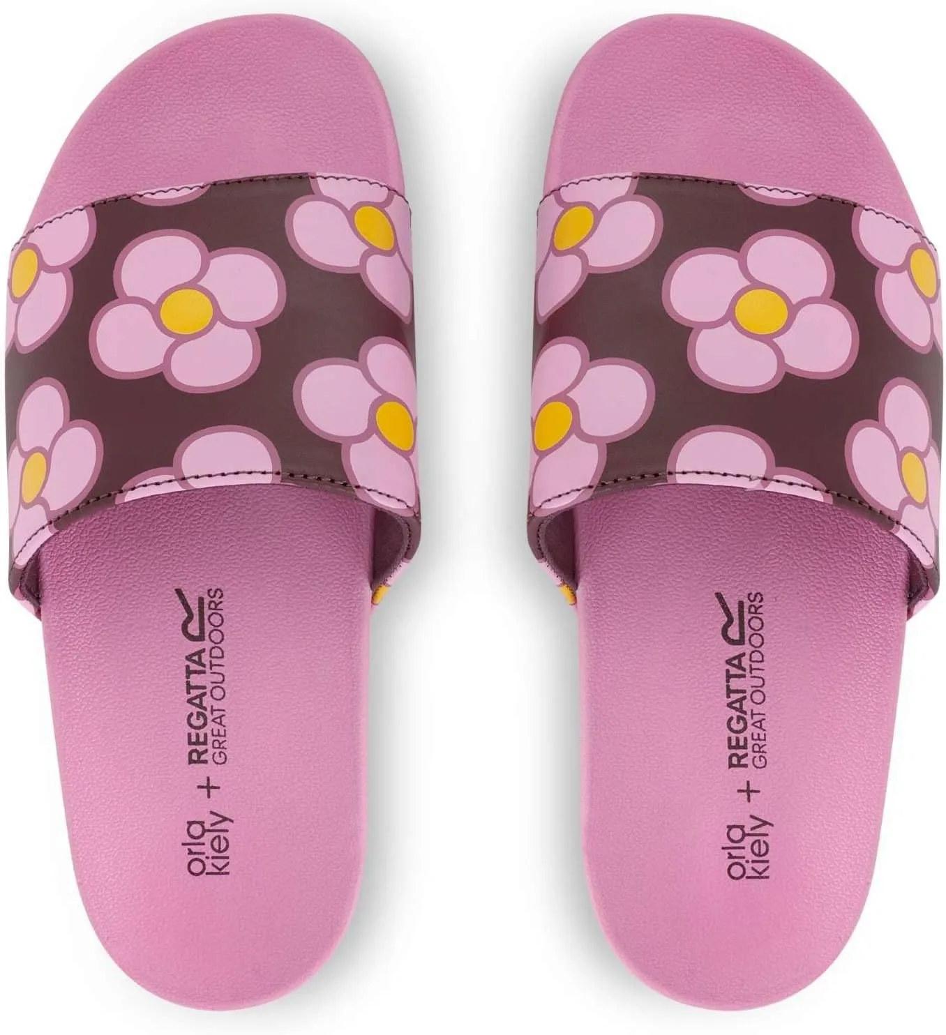 Women's Slide Sandal