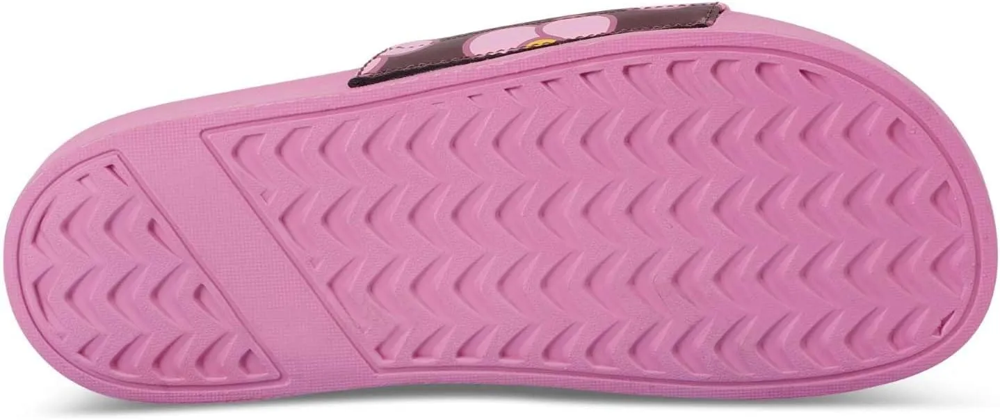 Women's Slide Sandal