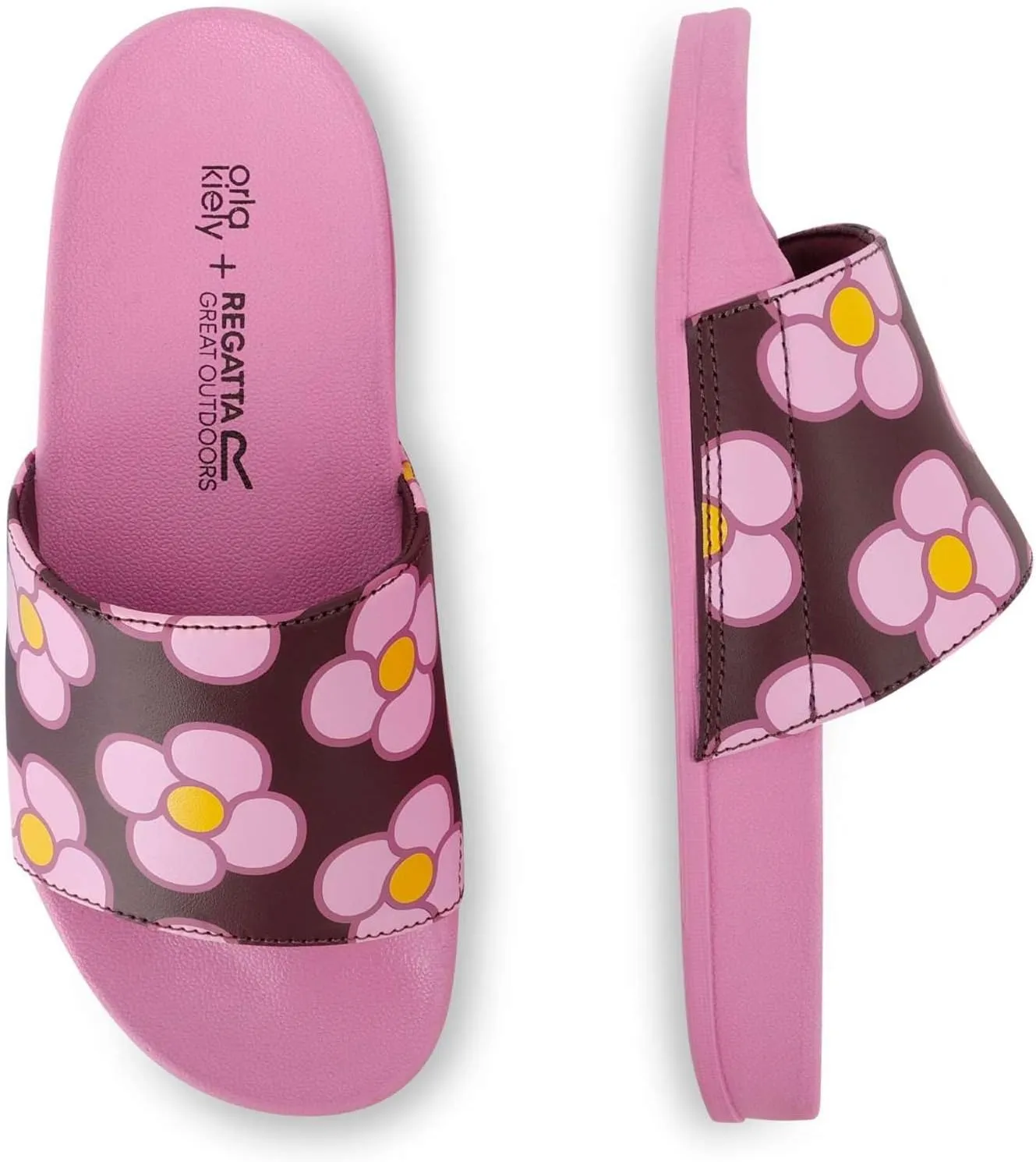 Women's Slide Sandal