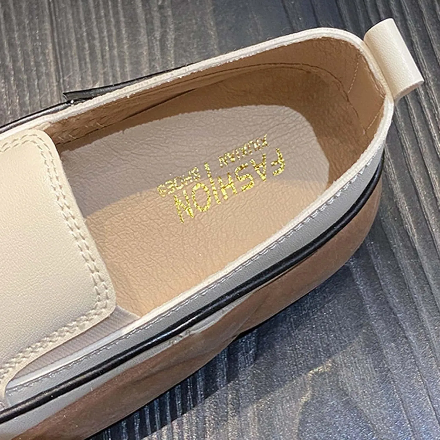 Women's Slip On Shoes Soft Comfort Plat Non-Slip Low Top Canvas Shoes Summer Beach Sport Casual Loafer Sneaker