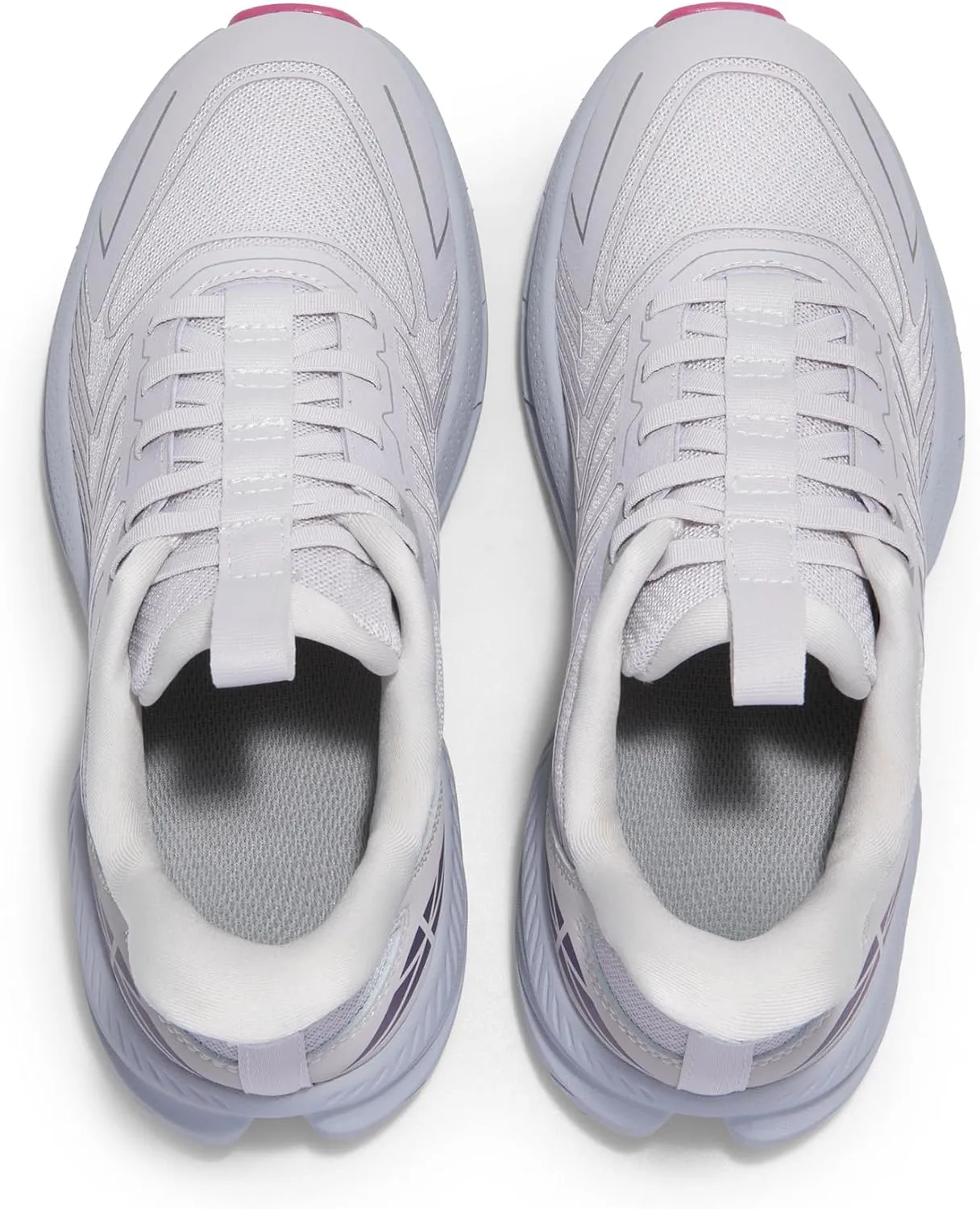 Women's Slip On Walking Shoes Running Comfortable Tennis Breathable Non Slip Athletic Gym Workout Cross Training Fashion Sneakers