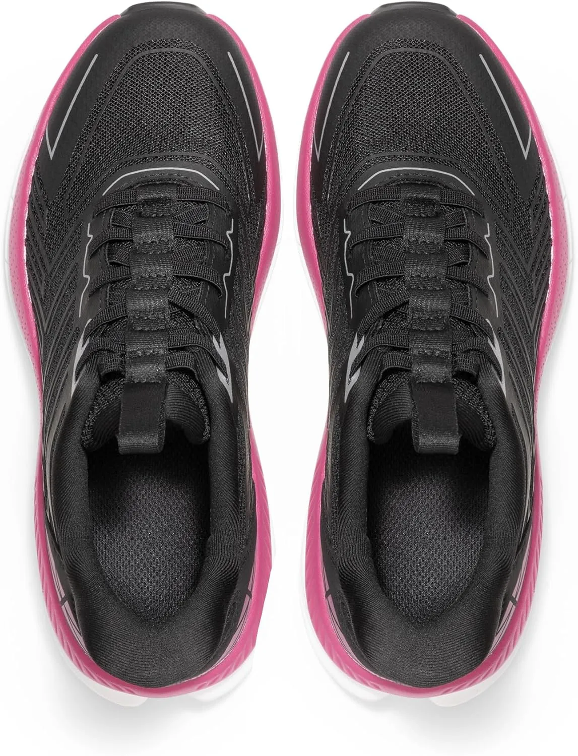 Women's Slip On Walking Shoes Running Comfortable Tennis Breathable Non Slip Athletic Gym Workout Cross Training Fashion Sneakers