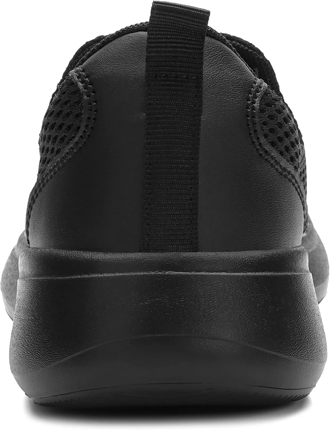 Women's Slip On Walking Shoes