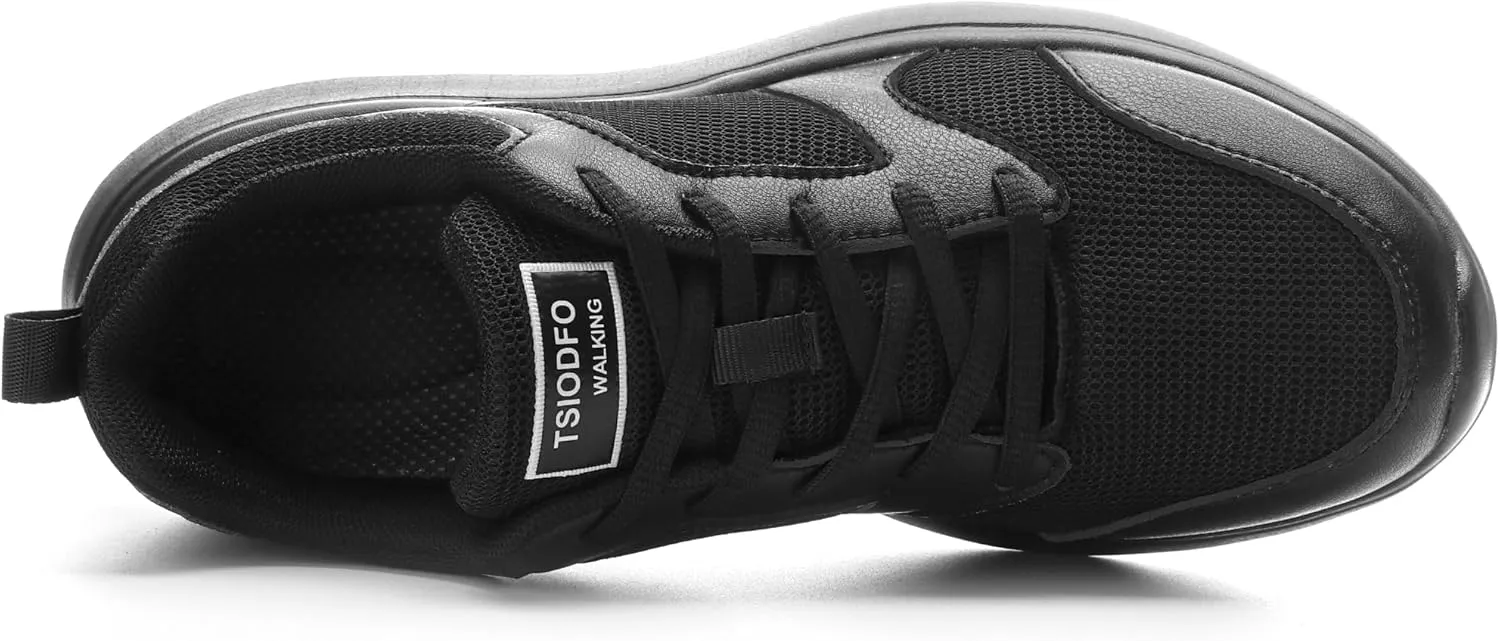 Women's Slip On Walking Shoes