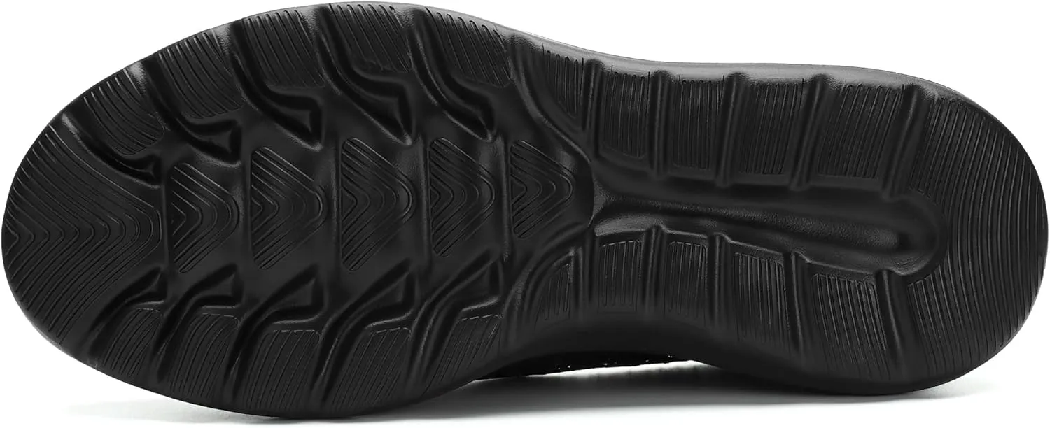 Women's Slip On Walking Shoes