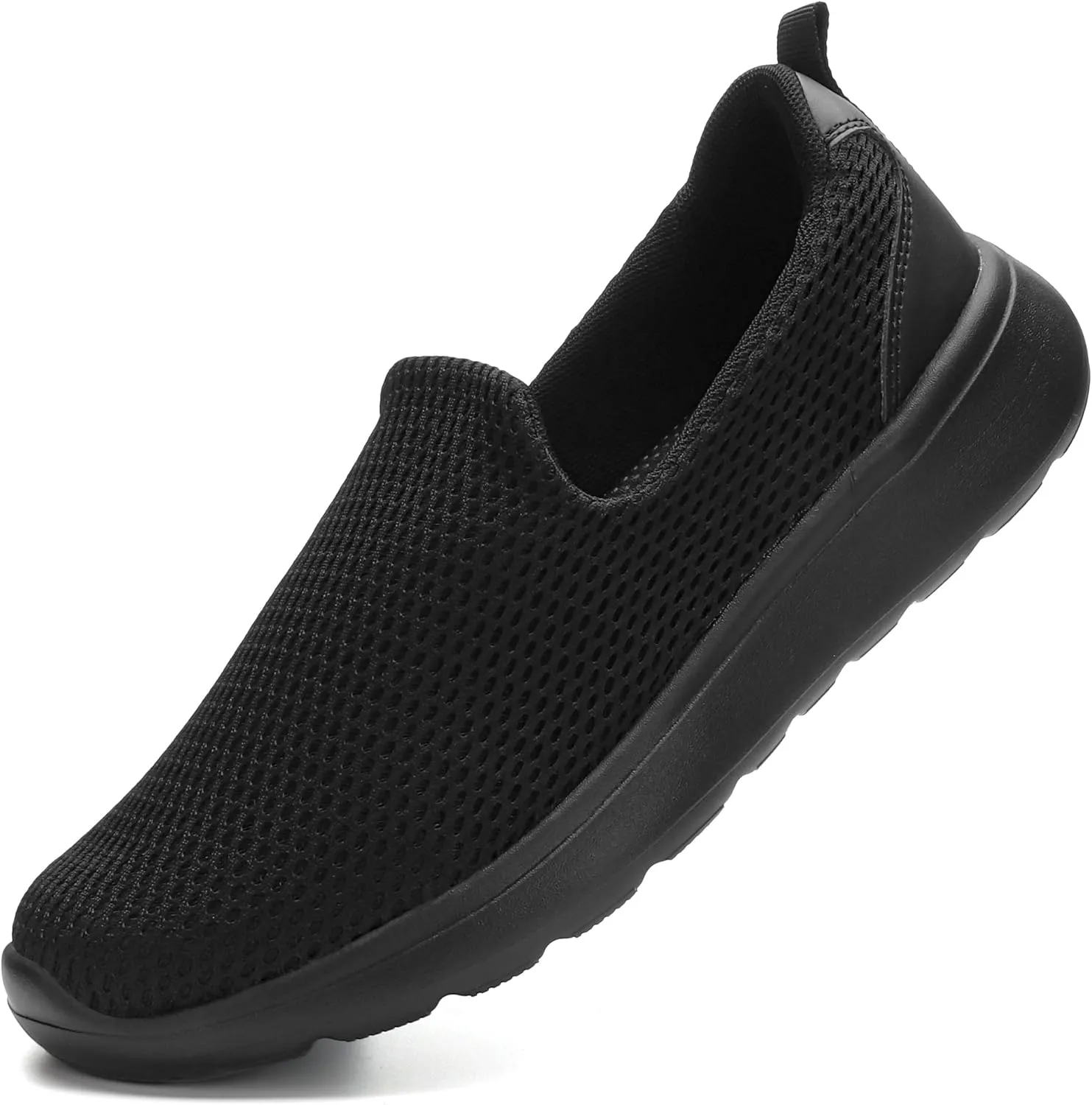 Women's Slip On Walking Shoes