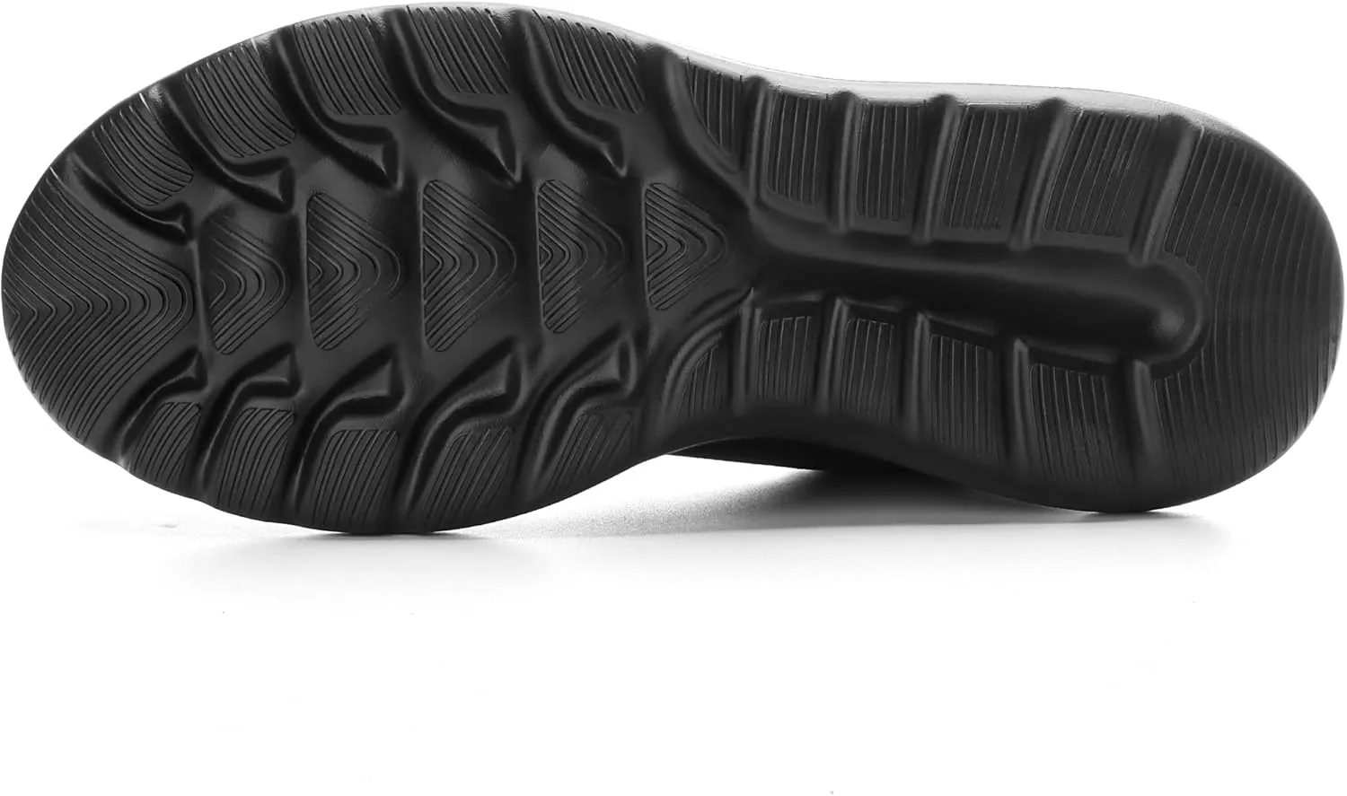 Women's Slip On Walking Shoes