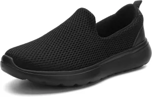 Women's Slip On Walking Shoes