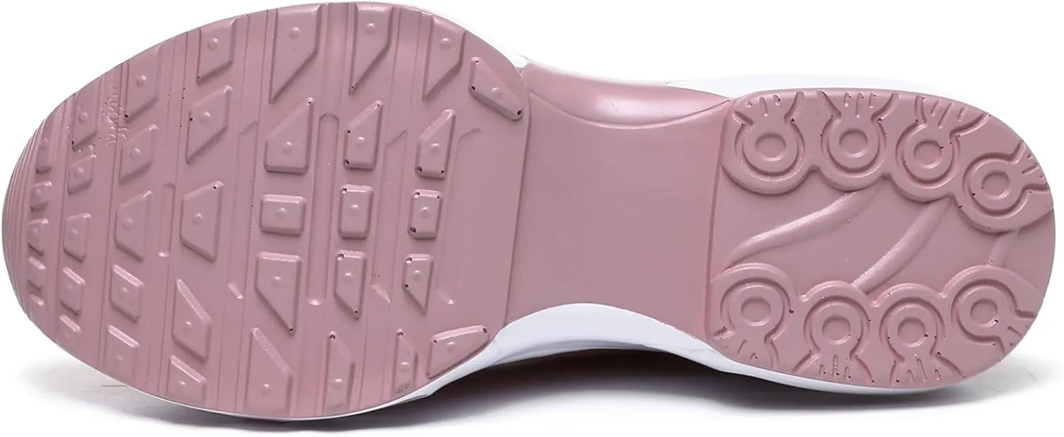 Women's Walking Shoes Cover Wearing Socks Sports Shoes mesh Breathable Casual Sports Shoes Running Shoes Nursing Work Shoes