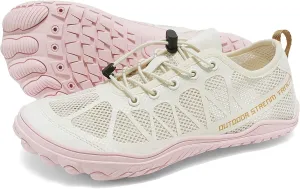 Women's Water Shoes Lightweight Aqua Shoes for Beach Swim Pool Kayaking