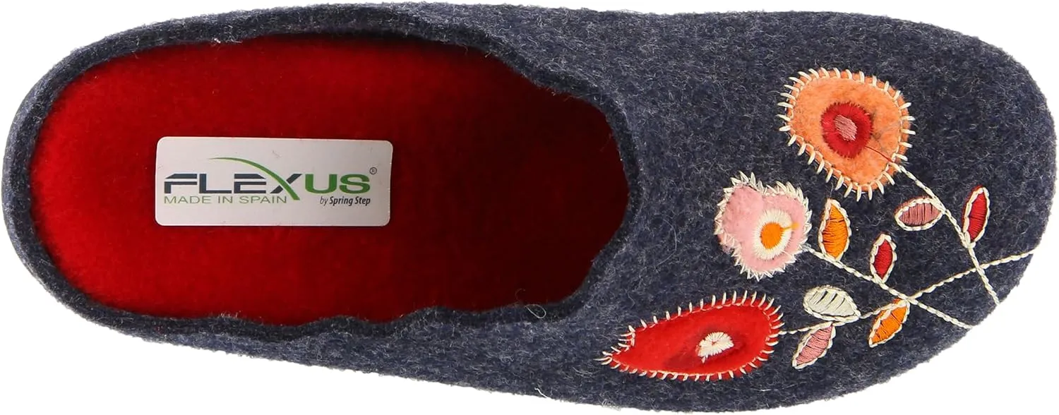 Women's Wildflower Slipper