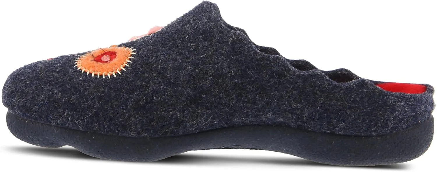 Women's Wildflower Slipper