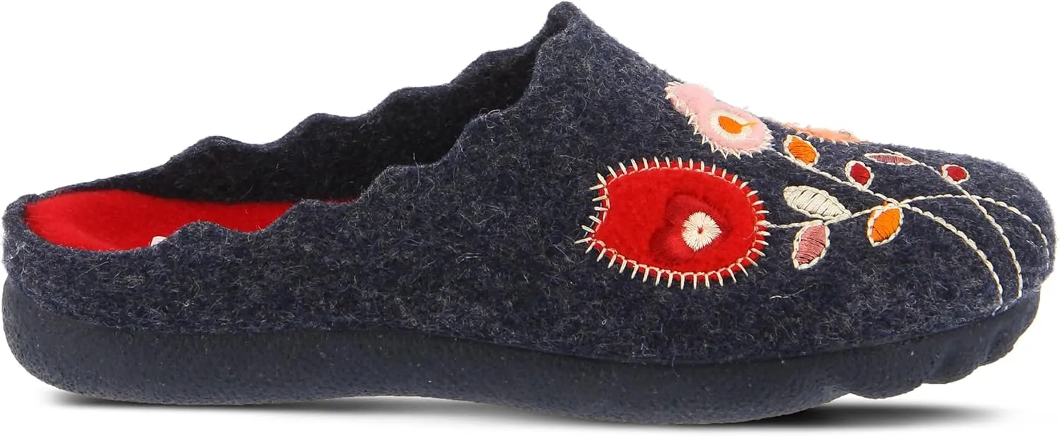 Women's Wildflower Slipper