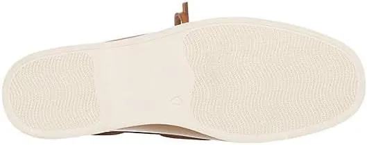 XAPPEAL Palmer - Women's Closed Toe Leather Lace-Up Boat Shoes